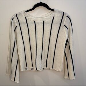 Chelsea & Violet girls Large sweater